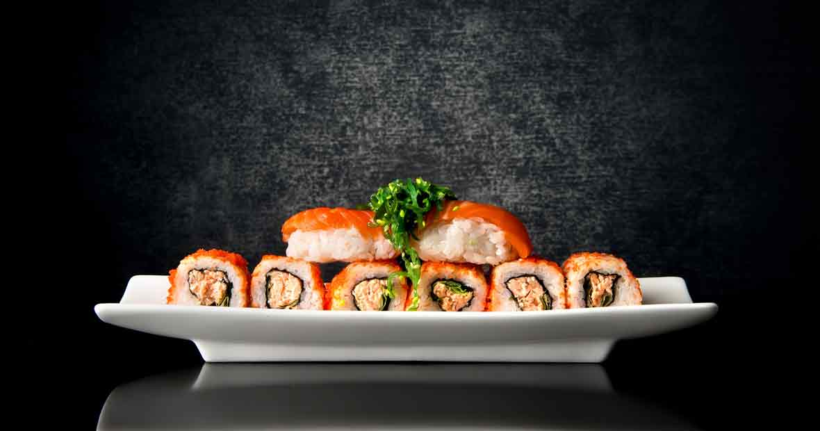 sushi